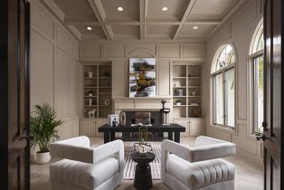 Single Family Residence, 17550 Via De Fortuna, Rancho Santa Fe, CA 92067 - 10