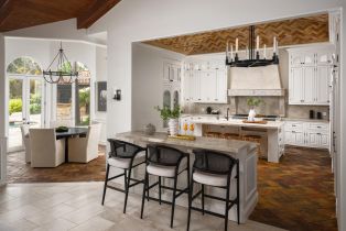 Single Family Residence, 17550 Via De Fortuna, Rancho Santa Fe, CA 92067 - 15