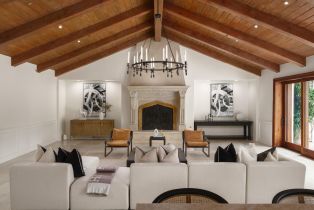 Single Family Residence, 17550 Via De Fortuna, Rancho Santa Fe, CA 92067 - 17