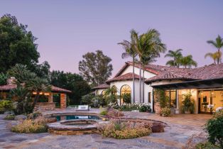 Single Family Residence, 17550 Via De Fortuna, Rancho Santa Fe, CA 92067 - 2