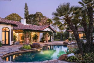 Single Family Residence, 17550 Via De Fortuna, Rancho Santa Fe, CA 92067 - 25