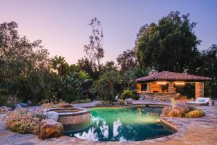 Single Family Residence, 17550 Via De Fortuna, Rancho Santa Fe, CA 92067 - 26