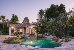 Single Family Residence, 17550 Via De Fortuna, Rancho Santa Fe, CA 92067 - 27