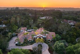 Single Family Residence, 17550 Via De Fortuna, Rancho Santa Fe, CA 92067 - 3