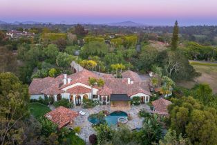 Single Family Residence, 17550 Via De Fortuna, Rancho Santa Fe, CA 92067 - 32