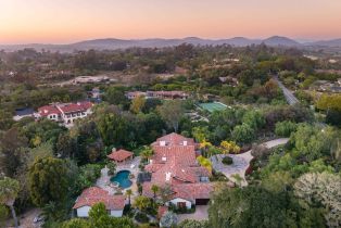 Single Family Residence, 17550 Via De Fortuna, Rancho Santa Fe, CA 92067 - 33