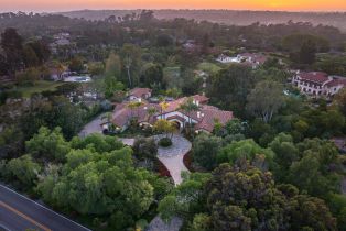 Single Family Residence, 17550 Via De Fortuna, Rancho Santa Fe, CA 92067 - 34