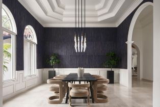 Single Family Residence, 17550 Via De Fortuna, Rancho Santa Fe, CA 92067 - 5