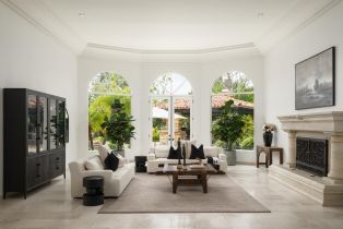 Single Family Residence, 17550 Via De Fortuna, Rancho Santa Fe, CA 92067 - 8