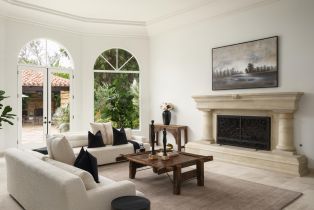 Single Family Residence, 17550 Via De Fortuna, Rancho Santa Fe, CA 92067 - 9