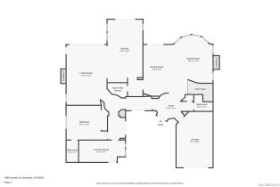 Single Family Residence, 1460 Lauren ct, Encinitas, CA 92024 - 41