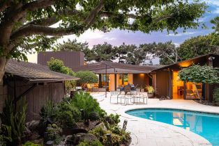 Single Family Residence, 6161 Terryhill dr, La Jolla, CA 92037 - 27