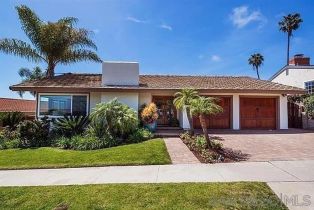 Residential Lease, 5512 Candlelight Dr, La Jolla, CA  La Jolla, CA 92037