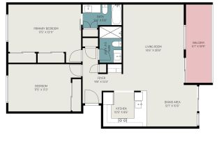 Condominium, 2348 La Costa ave, Carlsbad, CA 92009 - 30