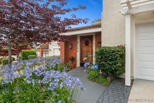 Single Family Residence, 8206 Caminito Lacayo, La Jolla, CA 92037 - 2