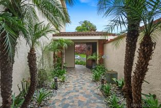 Single Family Residence, 8206 Caminito Lacayo, La Jolla, CA 92037 - 4