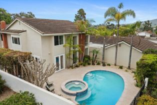 Single Family Residence, 8206 Caminito Lacayo, La Jolla, CA 92037 - 43