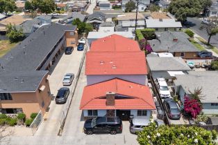 Residential Income, 489 55th st, Long Beach, CA 90805 - 2