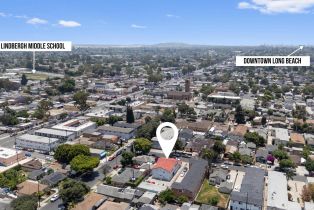 Residential Income, 489 55th st, Long Beach, CA 90805 - 3