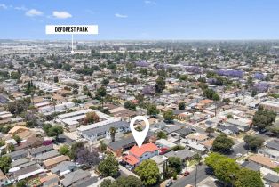 Residential Income, 489 55th st, Long Beach, CA 90805 - 30