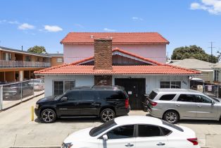 Residential Income, 489 55th st, Long Beach, CA 90805 - 4