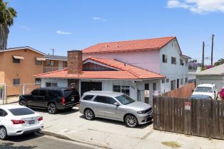Residential Income, 489 55th st, Long Beach, CA 90805 - 5