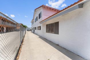 Residential Income, 489 55th st, Long Beach, CA 90805 - 6