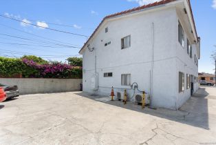 Residential Income, 489 55th st, Long Beach, CA 90805 - 7
