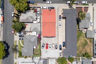 Residential Income, 489 E 55th St, Long Beach, CA  Long Beach, CA 90805