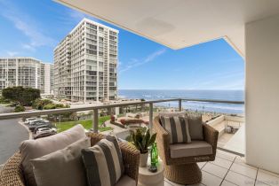 Condominium, 1730 Avenida Del Mundo, Coronado, CA 92118 - 2