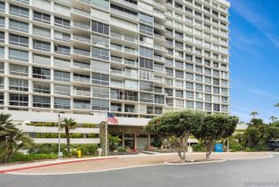 Condominium, 1730 Avenida Del Mundo, Coronado, CA 92118 - 40