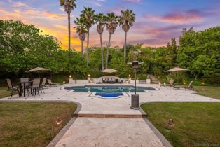 Single Family Residence, 16434 La Via Feliz, Rancho Santa Fe, CA 92067 - 2