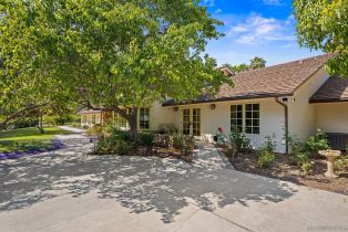 Single Family Residence, 16434 La Via Feliz, Rancho Santa Fe, CA 92067 - 49