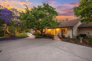 Single Family Residence, 16434 La Via Feliz, Rancho Santa Fe, CA 92067 - 50