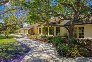 Single Family Residence, 16434 La Via Feliz, Rancho Santa Fe, CA 92067 - 51