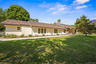 Single Family Residence, 16434 La Via Feliz, Rancho Santa Fe, CA 92067 - 53