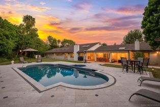 Single Family Residence, 16434 La Via Feliz, Rancho Santa Fe, CA 92067 - 57