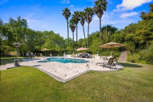 Single Family Residence, 16434 La Via Feliz, Rancho Santa Fe, CA 92067 - 59