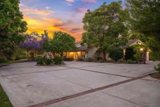 Single Family Residence, 16434 La Via Feliz, Rancho Santa Fe, CA 92067 - 65