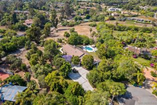 Single Family Residence, 16434 La Via Feliz, Rancho Santa Fe, CA 92067 - 72