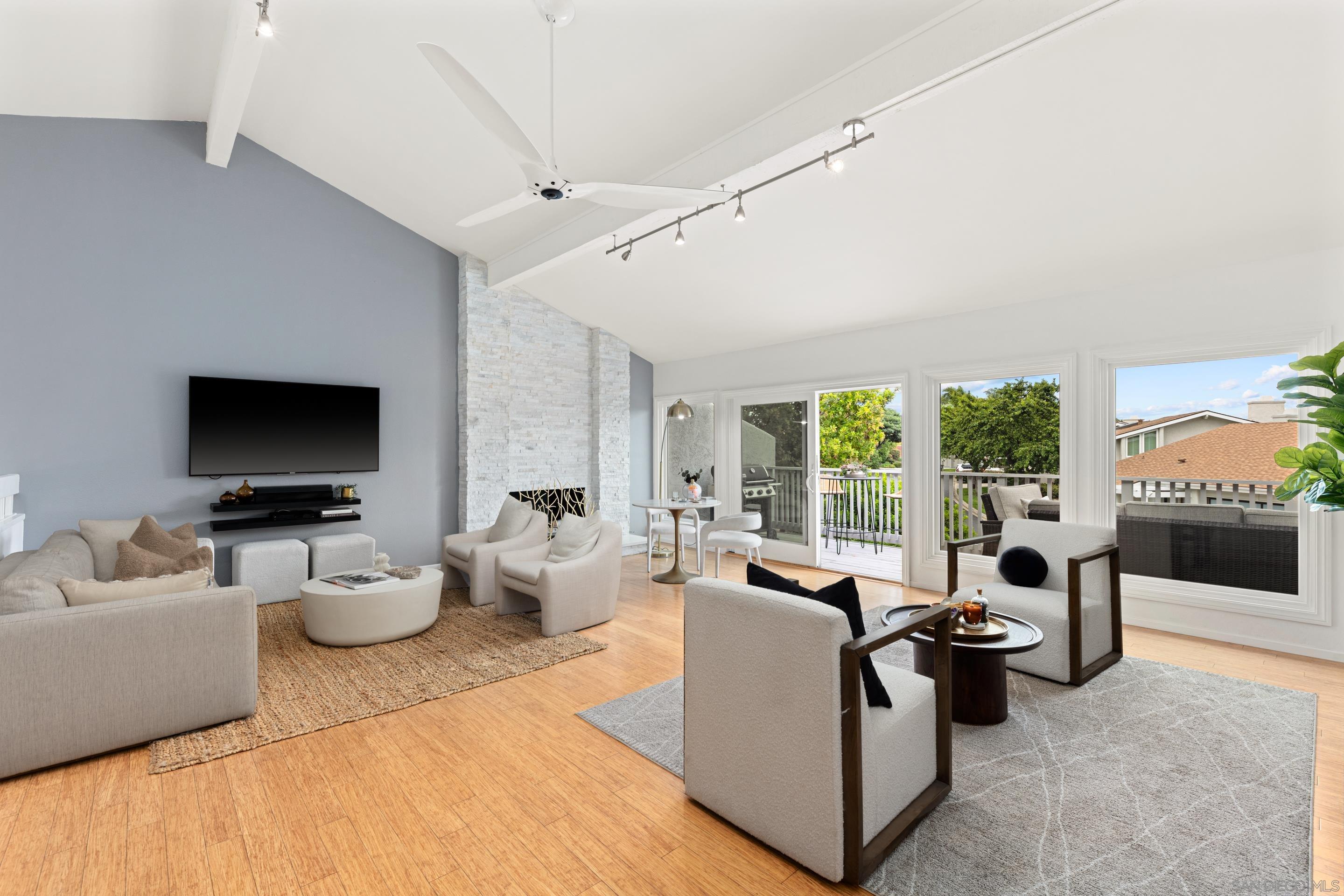 Single Family Residence, 5719 Caminito Norte, La Jolla, CA 92037 - 1