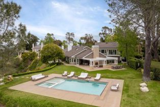 Single Family Residence, 3035 Paseo Cielo, Rancho Santa Fe, CA 92067 - 43