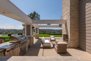Single Family Residence, 3035 Paseo Cielo, Rancho Santa Fe, CA 92067 - 44