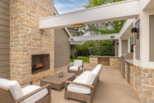 Single Family Residence, 3035 Paseo Cielo, Rancho Santa Fe, CA 92067 - 47