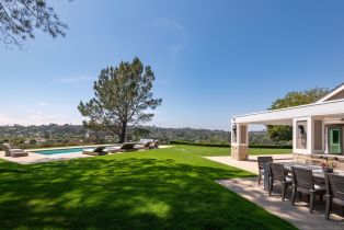 Single Family Residence, 3035 Paseo Cielo, Rancho Santa Fe, CA 92067 - 49