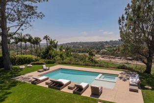 Single Family Residence, 3035 Paseo Cielo, Rancho Santa Fe, CA 92067 - 50
