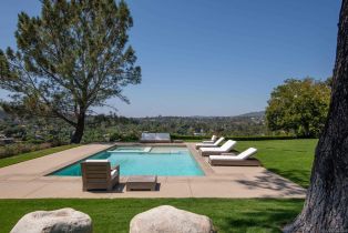 Single Family Residence, 3035 Paseo Cielo, Rancho Santa Fe, CA 92067 - 53