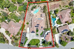 Single Family Residence, 3724 Cedar Vale, Fallbrook, CA 92028 - 45