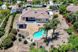 Single Family Residence, 3724 Cedar Vale, Fallbrook, CA 92028 - 47