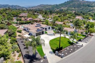 Single Family Residence, 3724 Cedar Vale, Fallbrook, CA 92028 - 49